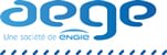 AEGE logo